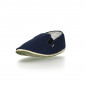 Preview: Ethletic Fair Fighter - Farbe ocean blue aus Bio-Baumwolle